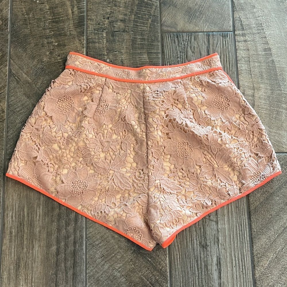 NWT Cameo shorts - Picture 2 of 3